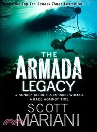 在飛比找三民網路書店優惠-The Armada Legacy