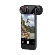 olloclip Active Lens Set For iPhone SE(2020)/8/7 and 8/7 Plus