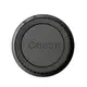 Canon原廠鏡頭後蓋LENS DUST CAP E適EOS鏡頭即EF和EF-S卡口鏡頭