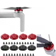 4* Upgrade DIY Propeller Motor Protective Cover For DJI Mavic Mini 2/SE Drone c