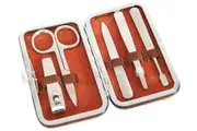 Annabel Trends: Travel Manicure Set (6 Piece Set)