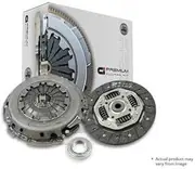 Mantic Stage 4 Clutch Kit MS4-1657-BX