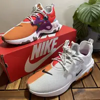 在飛比找蝦皮購物優惠-NIKE BEAMS REACT PRESTO 聯名 達摩