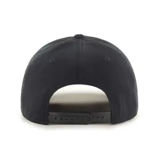 47Brand MLB MVP系列經典棒球帽 洋基隊 MVP SNAPBACK 塑膠扣 卡其