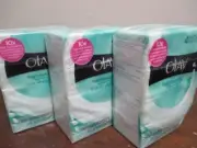 3 pack of 4 Olay Fresh Reviving Moisturizing Bar Soap 3.17 oz each Limited Rare