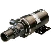 Johnson Pumps Jp-10-24453-02 Macerator Pump, Ta3P10-1307, 24V