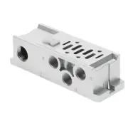Festo Vabs-S2-1S-N38-K1 546100 Sub-Base New #