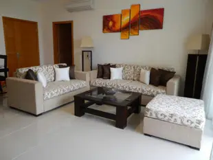 哈夫洛克市豪華附家具雙臥室公寓Luxury Furnished Two Bed Room Apartment at Havelockcity