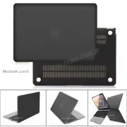 Frost Matte Hard Case Cover for Apple Macbook Air Pro Retina M1 M2 13" 16" inch