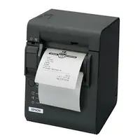 在飛比找蝦皮購物優惠-EPSON TM-L90  熱感式標籤印表機