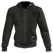 Merlin Hamlin Riding Hoody - Black
