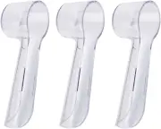 Oral B electric toothbrush toothbrush set, electric toothbrush replacement head set, (3PCS).