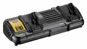 Dewalt DCB132-XE - 18/54V Dual Port Battery Charger
