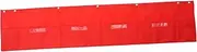 COHEALI Stationary Organiser Wall Hanging Document Storage Bag Heavy Duty Office Classroom