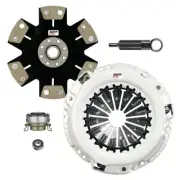 STAGE 4 OFF-ROAD CLUTCH KIT for 1994-2004 TOYOTA TACOMA 2.4L 2.7L 4RUNNER T100