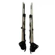 2PCS For Ferrari California Sunroof Sliding Mechanism Roof Kinematics Rails Kit (for: Ferrari)