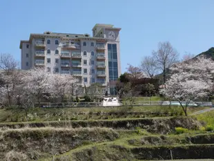 夢之國星之國銀河Spa太陽山莊旅館Yumenokuni Hoshinokuni Milky Spa Sun village