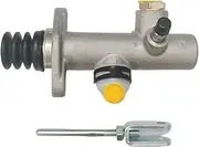 Brake Booster Forklift Parts Heli New H3 Series Brake Master Cylinder 2-3.5 Tons H2MD5-40902 Brake Pump - Aluminum Material Brake Vacuum Pump