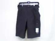 CHAMONIX CHCWLMBLAR002 CORSICA WITH LINER BLACK MEN'S LARGE MTB BIKE SHORTS