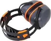 Noise Reduction Headphone Durable Soundproof Earmuff for Hearing Protection for Construction and Industrial Use Lightweight Material Multi Noise Attenuation Design