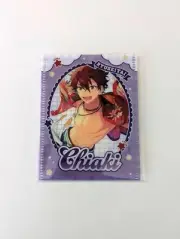 Ensemble Stars!! Chimi Pokke Collection Vol.4&5 Chiaki Morisawa