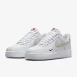 【NIKE 耐吉】休閒鞋 女鞋 運動鞋 AF1 W AIR FORCE 1 07 白 HF9992-100