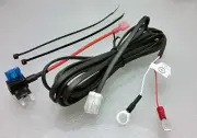 VALENTINE ONE Radar Detector V1 Direct Power Cord from Fuse Box (DP-V1)