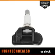 Tire Pressure Sensor TPMS 13581560 For 14-19 Chevy Corvette 6.2L 433MHZ