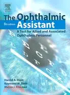 在飛比找三民網路書店優惠-The Ophthalmic Assistant: A Te