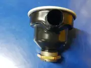 Mercedes OM352, MB Trac, UNIMOG SBU Oil Separator/PCV - 000 018 58 35, 000018535