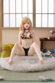 That Dress Up Doll Falls in Love Kitagawa Marin Swimwear Ver figure 1/6 presale