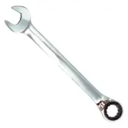 K Tool International 45922 K Tool International Wrench 11/16 Inch SAE Ratcheting