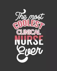 在飛比找博客來優惠-The Most Coolest Clinical Nurs