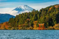 在飛比找雄獅旅遊優惠-旅展優惠｜東京旅遊｜箱根海盜船.大涌谷.麻布台之丘.橫濱日清