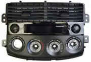 2006-2010 Toyota Sienna Temp Control Panel W/O Sonar New OEM 8401308090 57100400