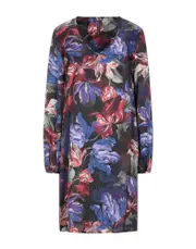 [MANILA GRACE] MANILA GRACE Mini dresses - Item 15057363