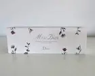 DIOR Miss Dior Rose Bath Bombs Millefiori Couture Edition. New. BNIB. Genuine