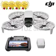 DJI Flip Camera Drone (1 Battery) + DJI RC 2 Remote Controller -100% Authentic