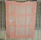 Victoria's Secret PINK beach blanket - NWT