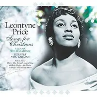 在飛比找誠品線上優惠-Leontyne Price: Songs For Chri