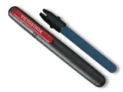 Victorinox Swiss Army 2 Position Pocket Knife Sharpener - Brand New