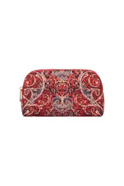 SMALL COSMETIC CASE SLAVE TO THE RHYTHM