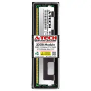 32GB 4Rx4 PC3-10600R RDIMM Supermicro 2027TR-H72RF+ 6027AX-TRF-HFT3 Memory RAM
