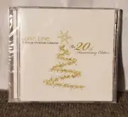 Lorie Line (A Special Christmas Collection) CD 20th Anniversary Edition New