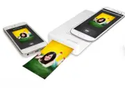 Photo Cube mini Wireless Smart Photo Printer (New) w/box