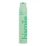 [HISMILE] Coconut Whip Toothpaste