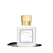 [Maison Francis Kurkdijan] Maison Francis Kurkdjian 724 - 4x4 ml Elixir