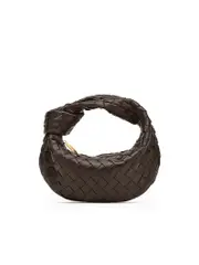 Bottega Veneta Mini Jodie in Fondant