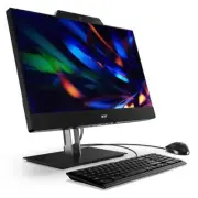 Acer Pre-assembled Add-in-One MA240t 23.8" Touch Docking Monitor with Chromebox