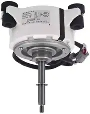 Fan Motor,Compatible for Toshiba, DC Fan ICF-280-60-1 MFE-150TCC FSF-340-150-1